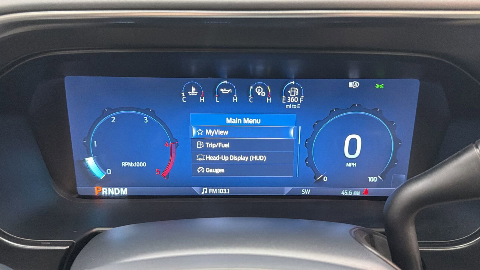 Used 2026 Ford F450 Platinum w/ Platinum Plus Package image 30