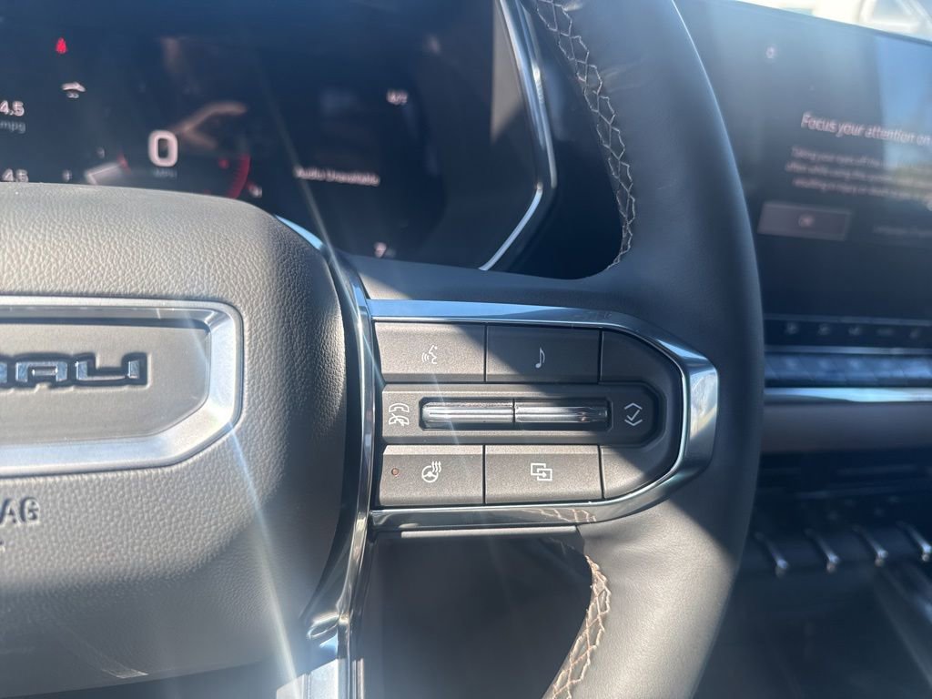 New 2026 GMC Canyon Denali image 16