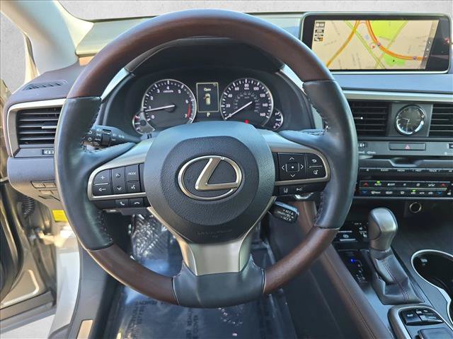 Used 2017 Lexus RX 350 FWD image 18