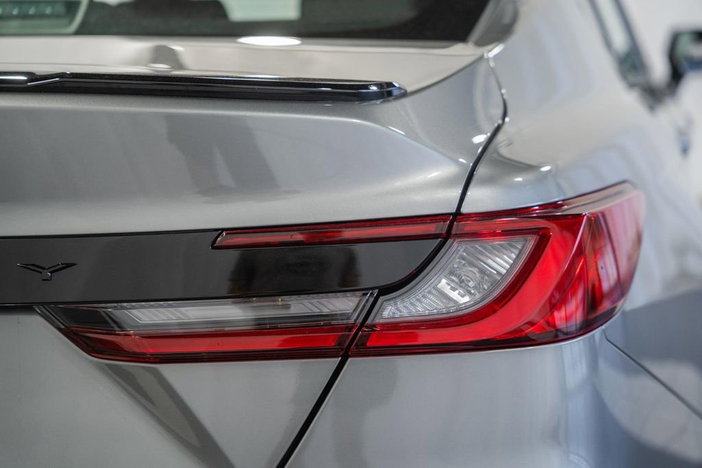 New 2026 Toyota Camry XSE image 6