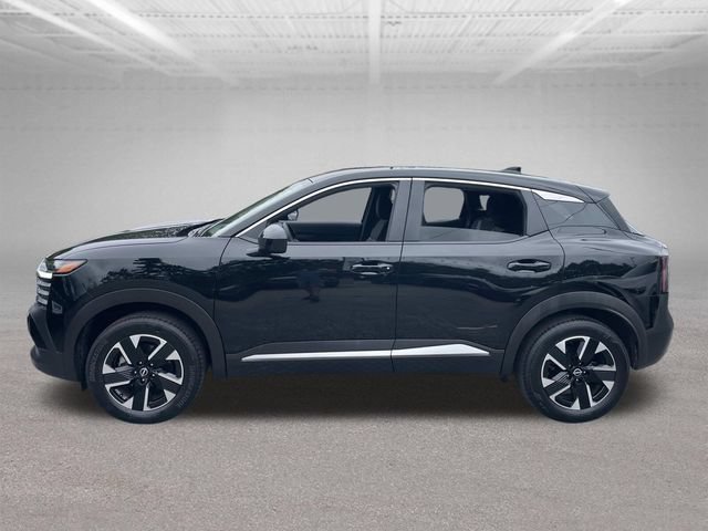 Used 2025 Nissan Kicks SV AWD/4WD image 12