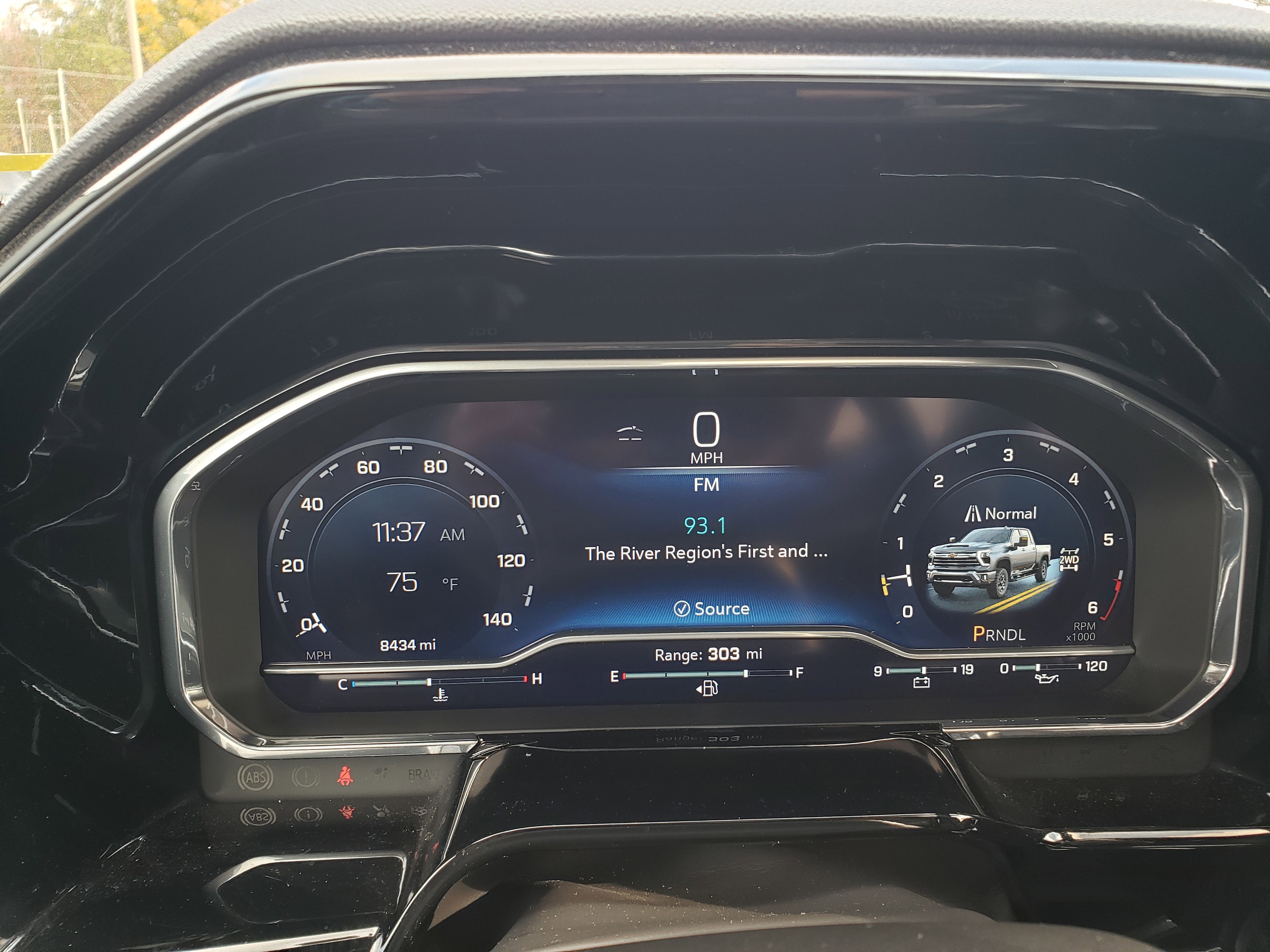 Used 2024 Chevrolet Silverado 3500 LTZ w/ LTZ Plus Package image 20