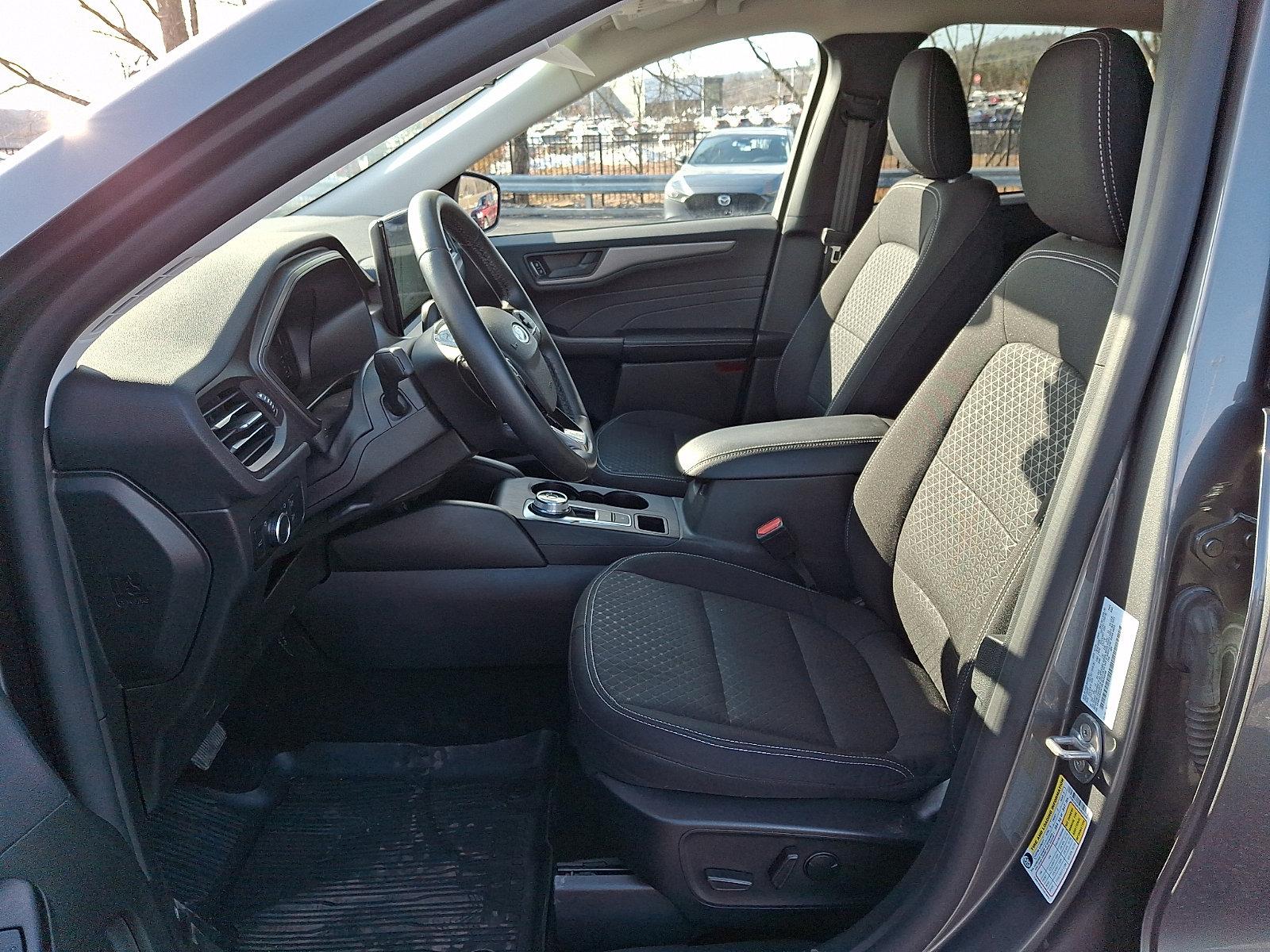 Certified 2024 Ford Escape Active w/ Tech Pack #1 AWD/4WD image 13
