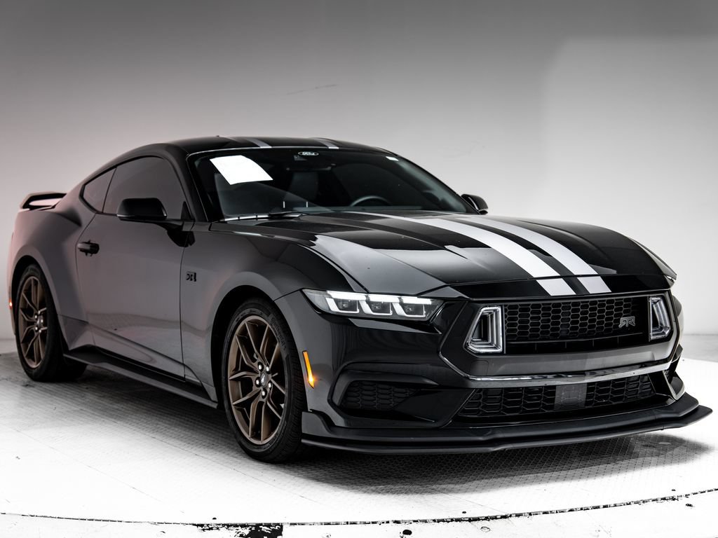 Used 2024 Ford Mustang Premium RWD image 29