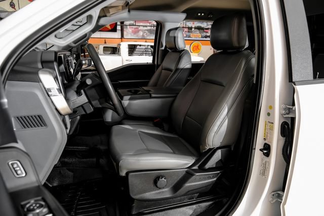 Used 2024 Ford F250 XL w/ XL Off-Road Package AWD/4WD image 38