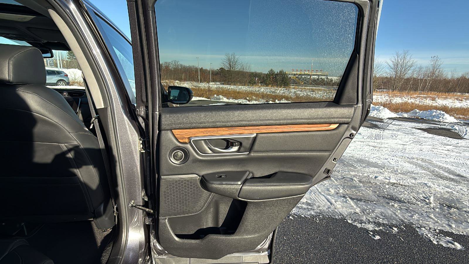 Used 2020 Honda CR-V EX-L image 19