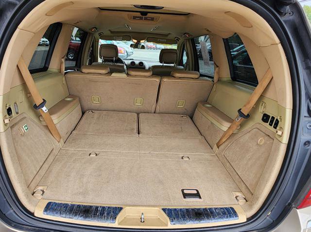 Used 2009 Mercedes-Benz GL 320 BlueTEC 4MATIC image 17