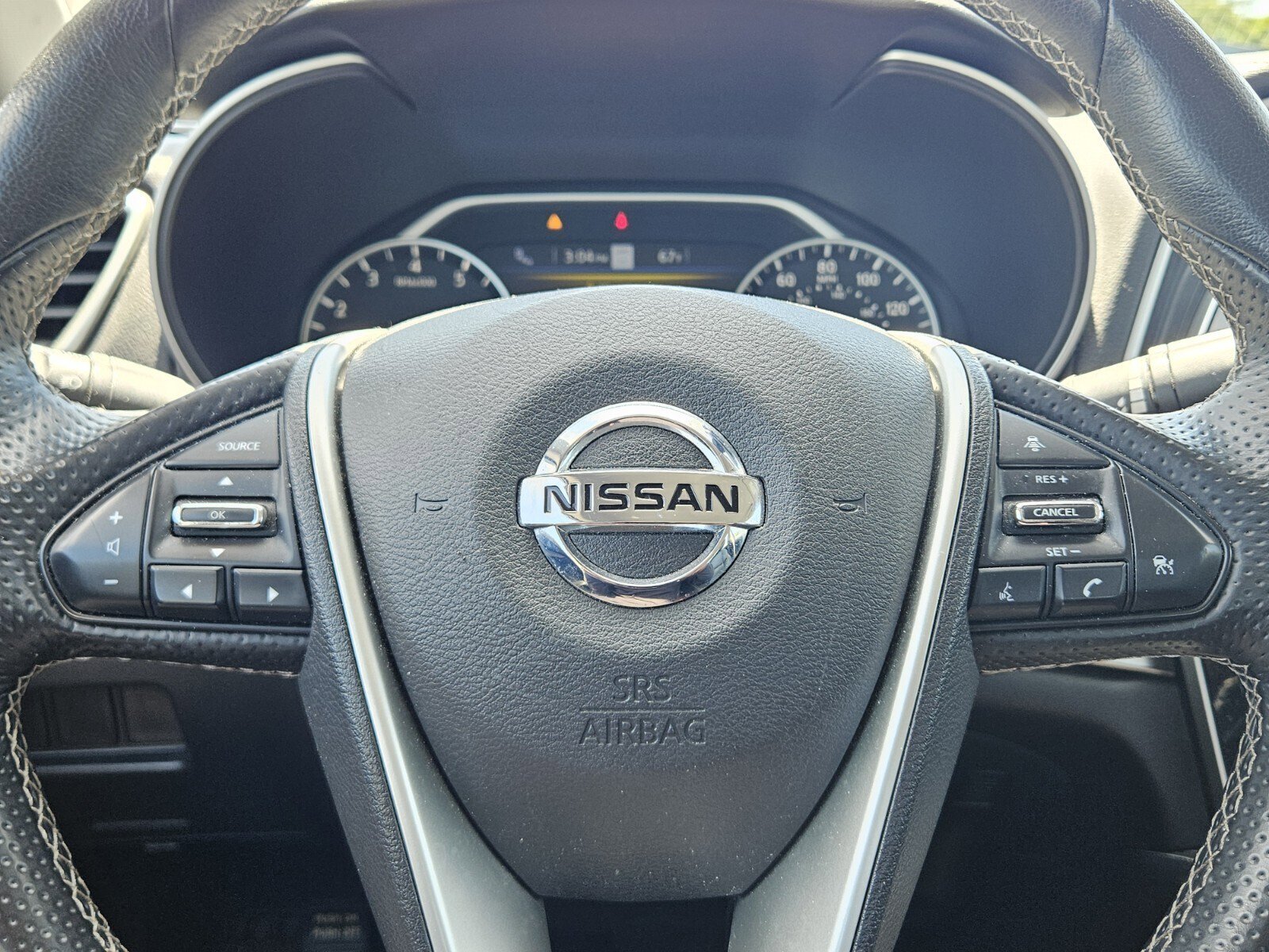Used 2022 Nissan Maxima SV w/ Floor Mat Group FWD image 25