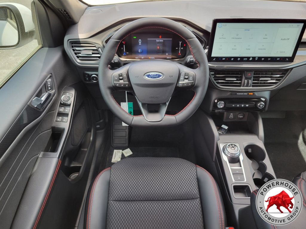 New 2026 Ford Escape ST-Line Select w/ Tech Pack #1 AWD/4WD image 19