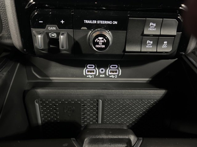 New 2026 RAM 1500 Big Horn image 31