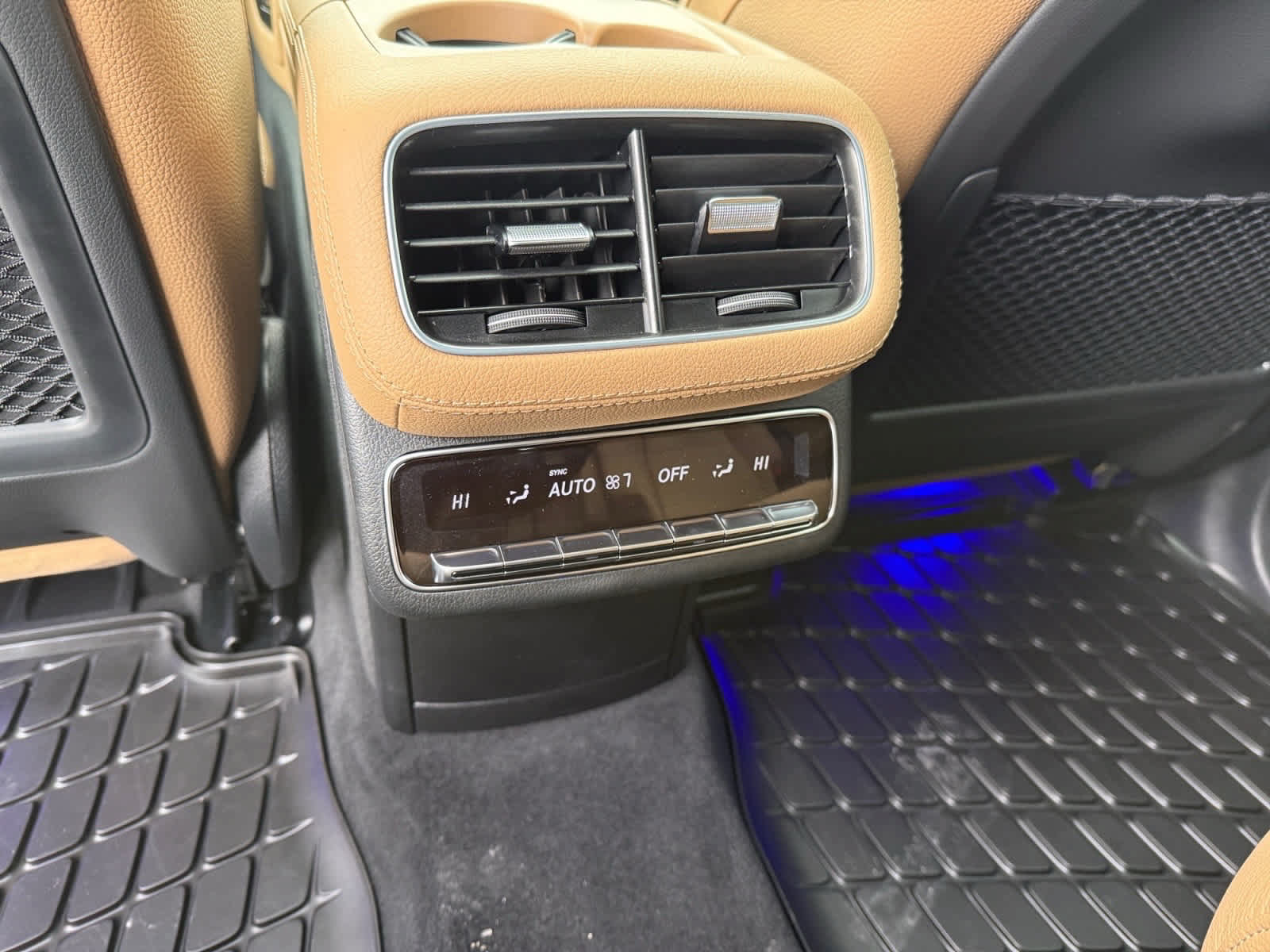 New 2026 Mercedes-Benz GLS 450 4MATIC image 27