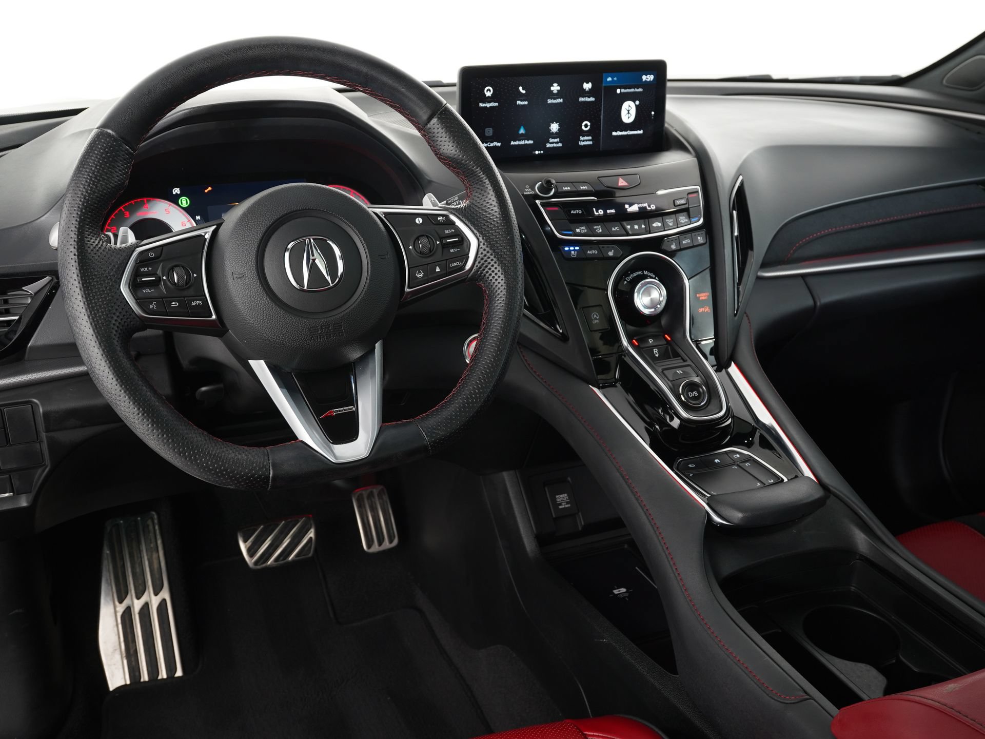 Used 2024 Acura RDX A-Spec AWD/4WD image 15