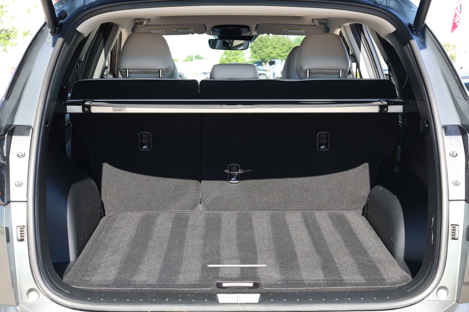 Used 2022 Hyundai Tucson SEL w/ Convenience + Premium Package image 35