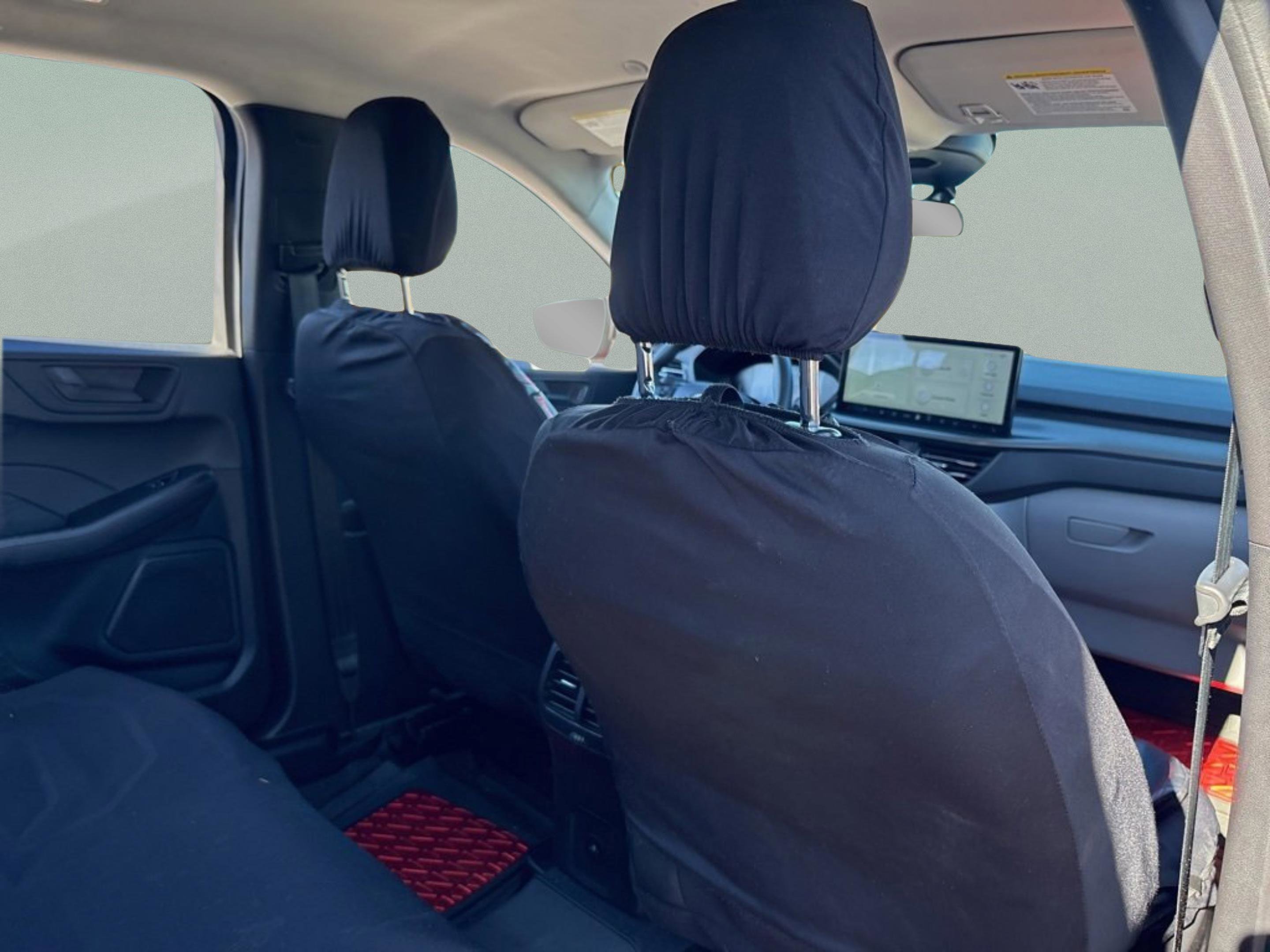 Used 2023 Ford Escape Active w/ Tech Pack #1 image 34