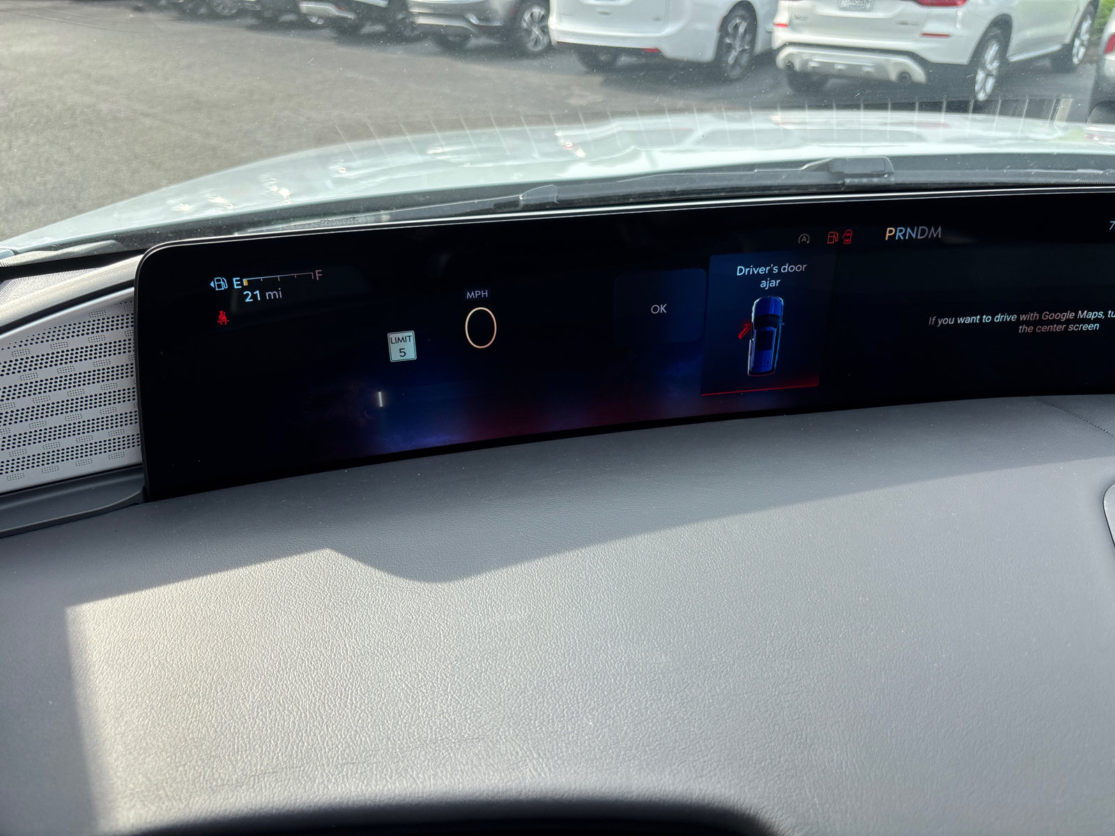 New 2026 Lincoln Navigator L Black Label AWD/4WD image 14