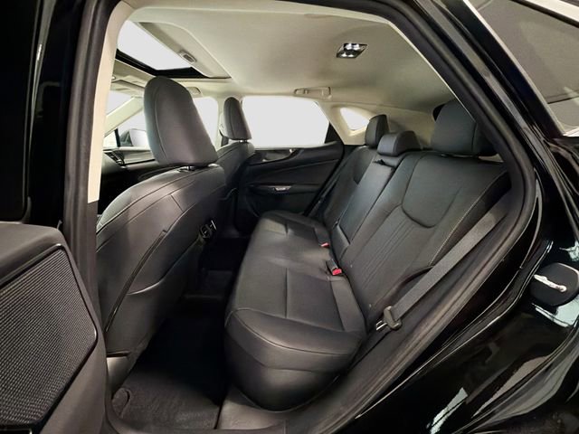 Used 2023 Lexus NX 350h AWD w/ Towing Package (2000 Lbs) image 20