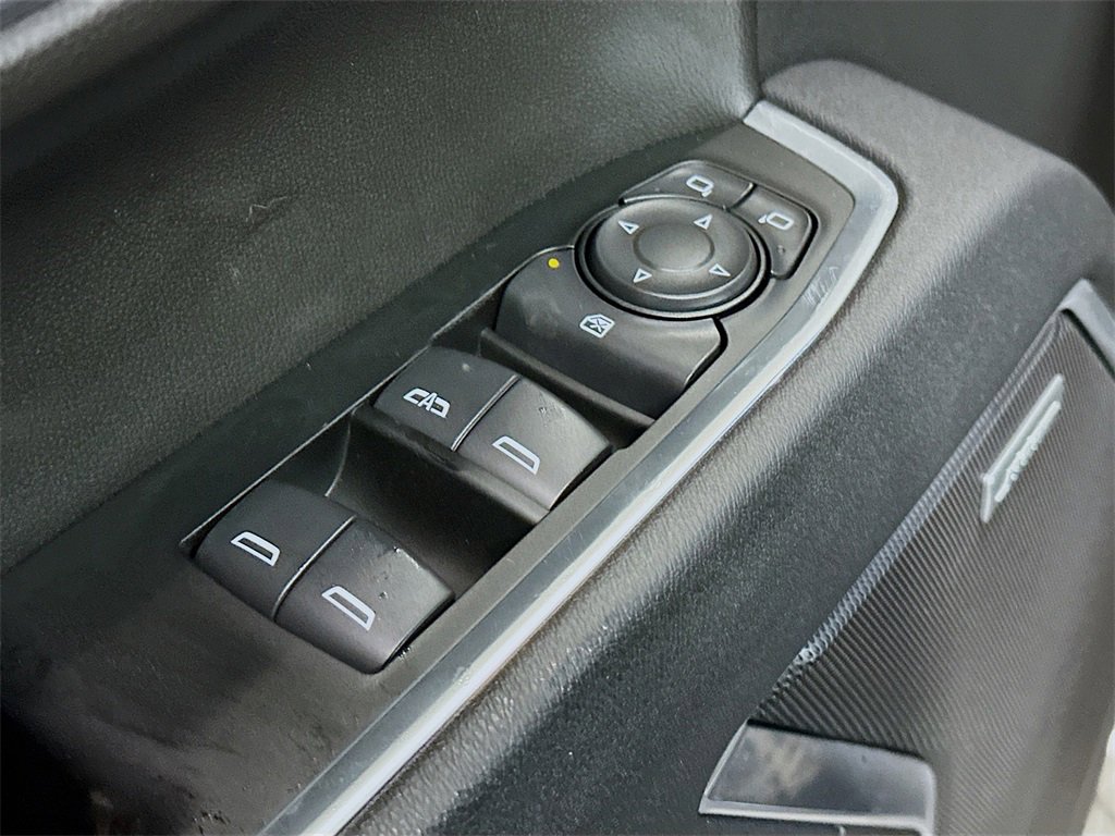 New 2026 Chevrolet Silverado 1500 RST w/ Convenience Package II image 19