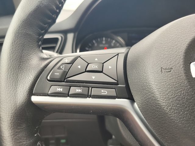 Used 2022 Nissan Rogue Sport SV w/ Technology Package AWD/4WD image 28