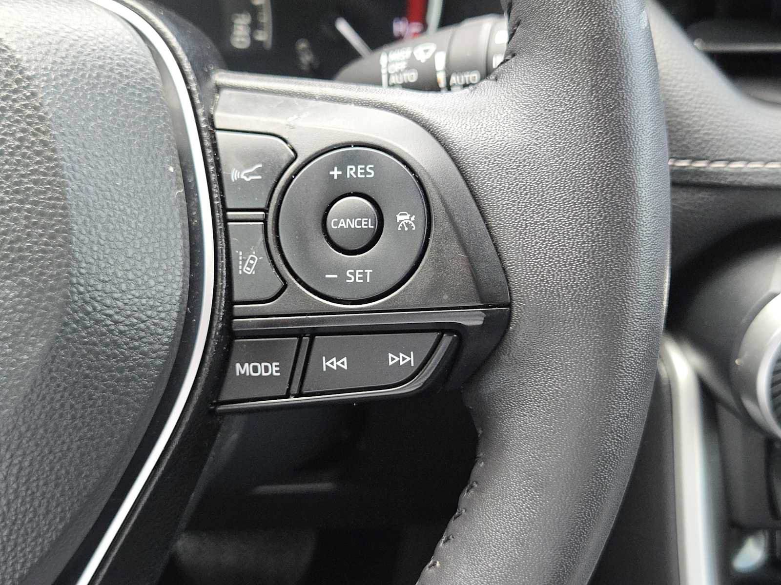 Used 2024 Toyota RAV4 XLE Premium w/ Weather Package FWD image 28