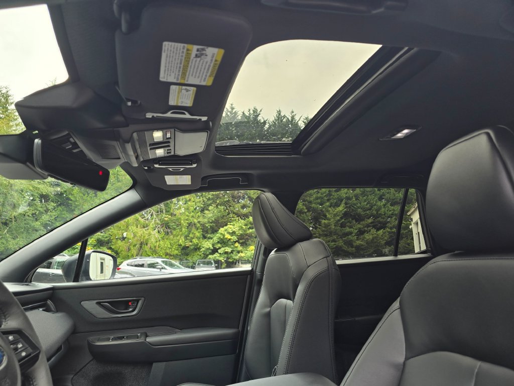 New 2026 Subaru Outback Premium AWD/4WD image 13
