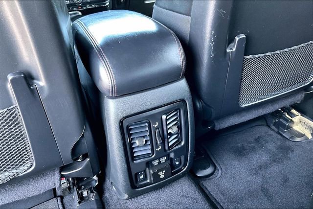 Used 2021 Dodge Durango R/T w/ Premium Interior Group AWD/4WD image 10