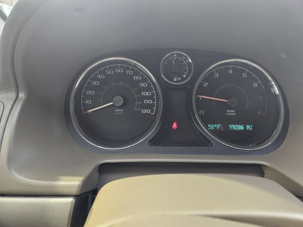 Used 2007 Chevrolet Cobalt LS w/ Enhanced Safety Package image 12