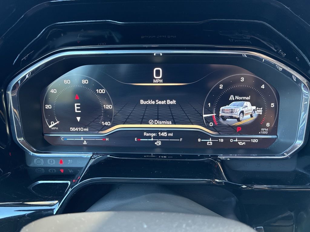 Used 2023 GMC Sierra 1500 SLT w/ SLT Convenience Package image 22