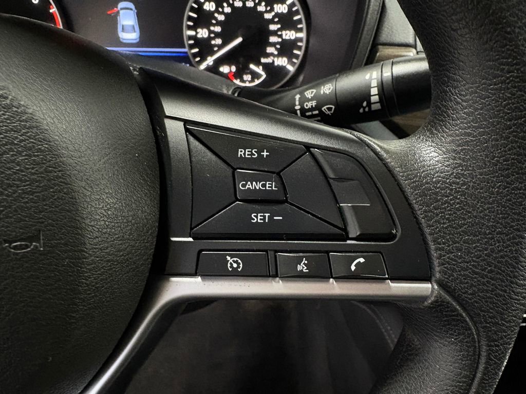 Used 2023 Nissan Altima 2.5 SV image 21