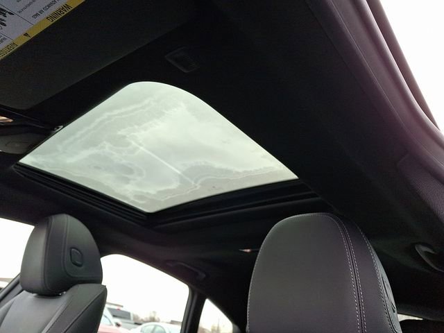 Certified 2023 BMW i4 eDrive35 w/ Premium Package image 15