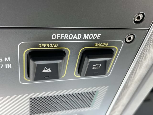 Used 2024 INEOS Grenadier AWD/4WD image 40