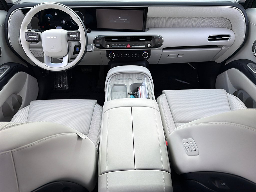 Certified 2026 Hyundai Palisade Calligraphy AWD/4WD image 6