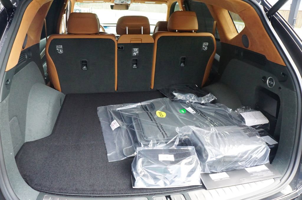 New 2025 Genesis GV80 3.5T Prestige image 19