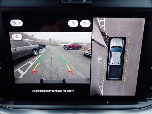 Used 2025 Ford F350 Lariat w/ Lariat Ultimate Package image 27