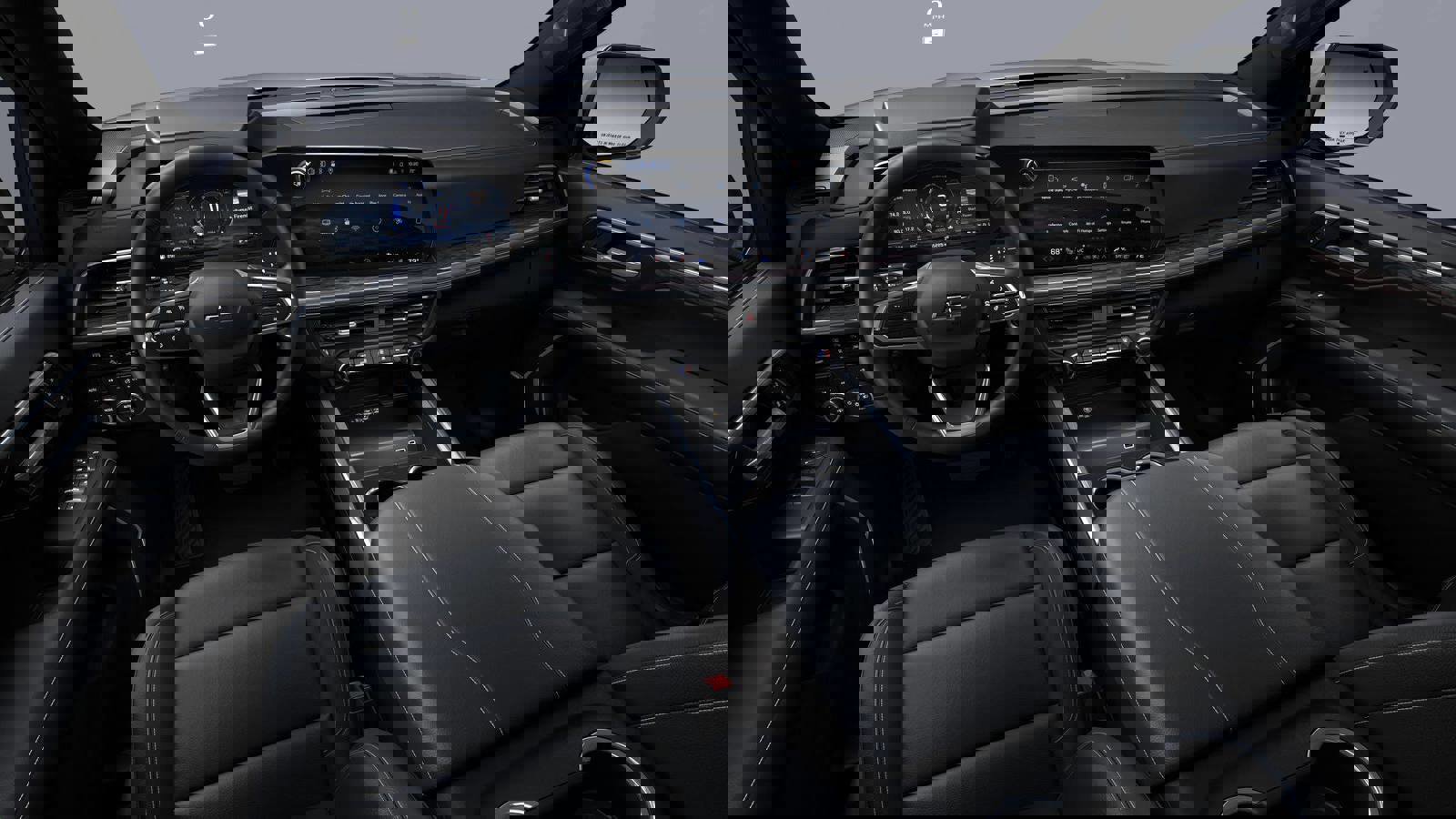 New 2026 Chevrolet Tahoe Z71 image 5