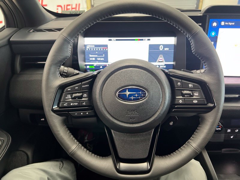 New 2026 Subaru Outback Premium AWD/4WD image 29