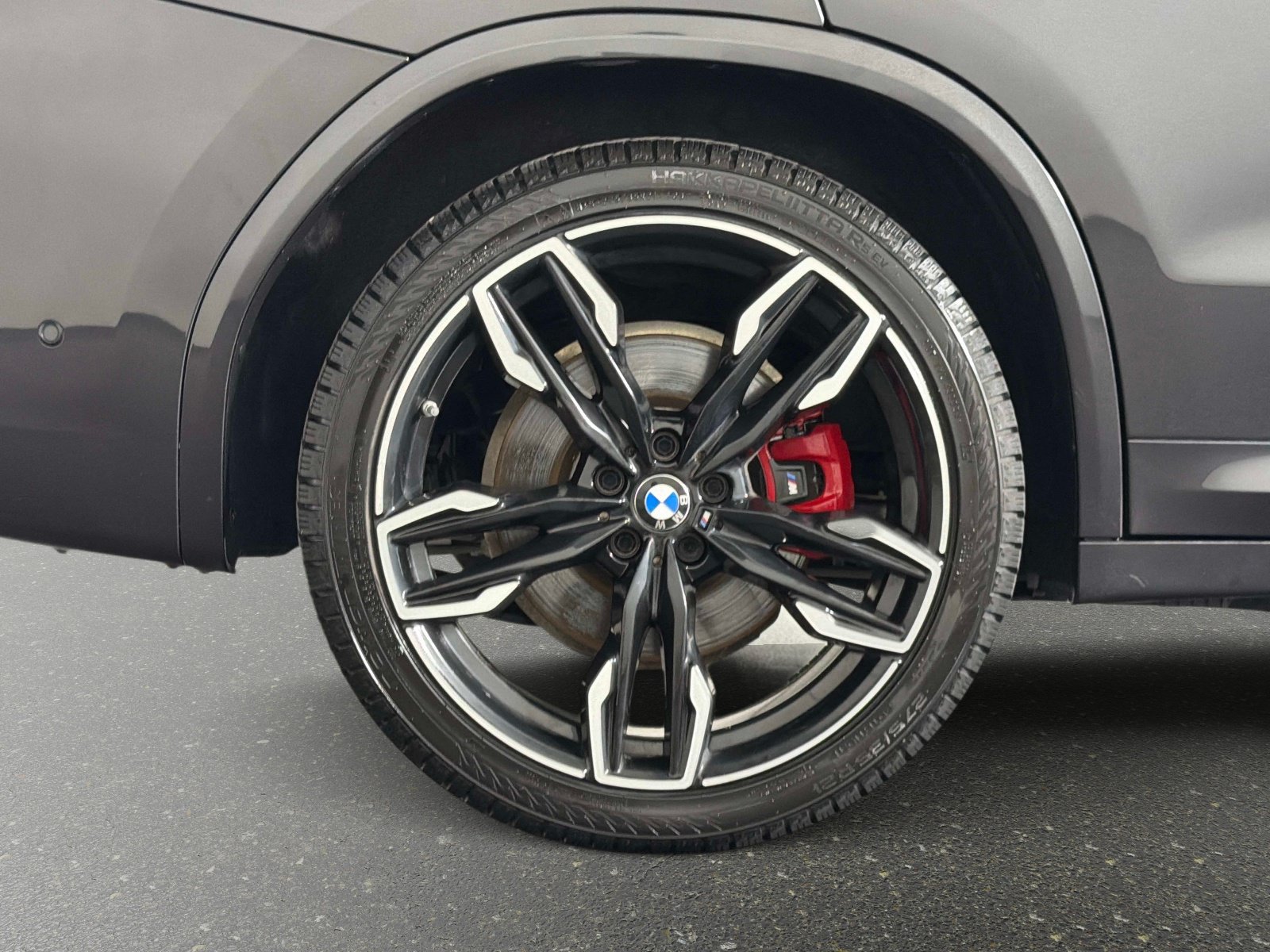 Used 2024 BMW X3 M40i AWD/4WD image 15