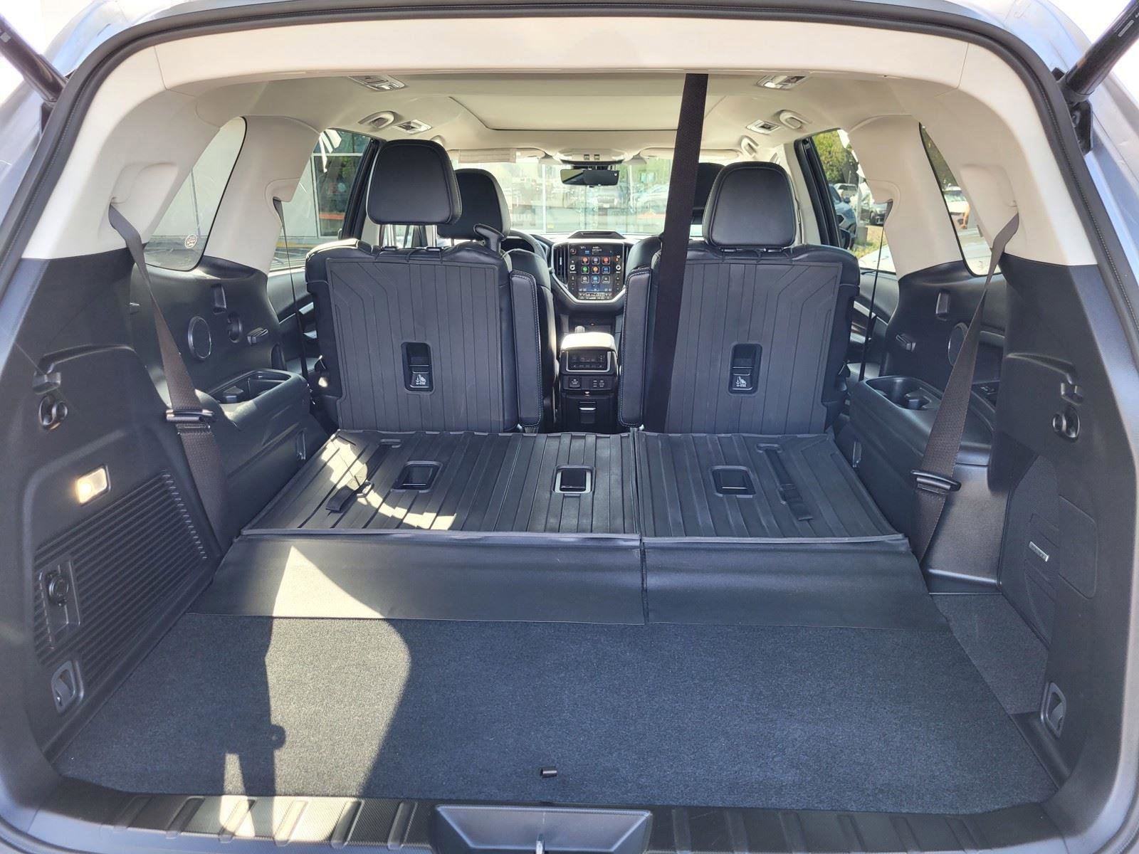 Used 2025 Subaru Ascent Touring image 36