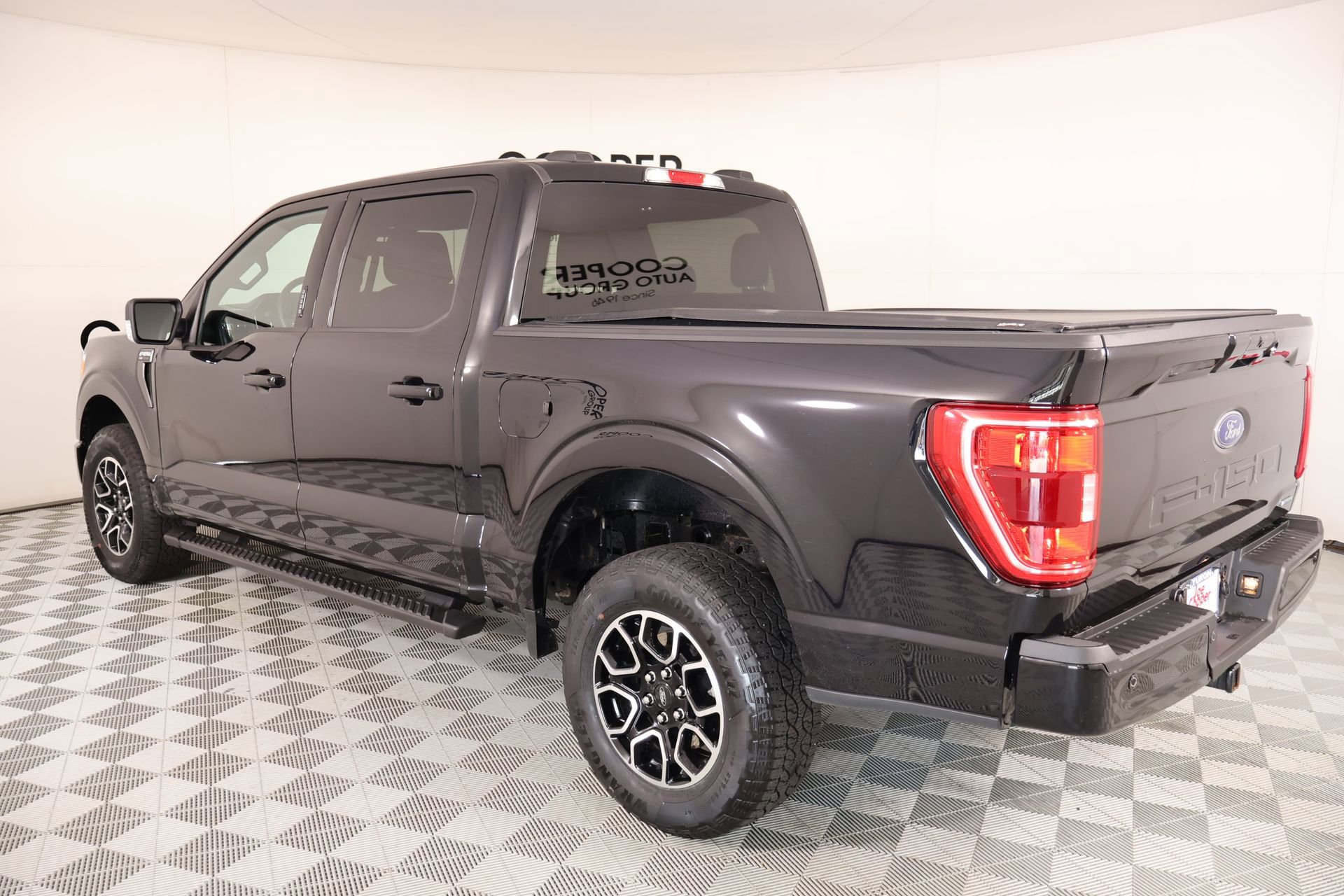 Used 2023 Ford F150 XLT w/ Equipment Group 302A High AWD/4WD image 24