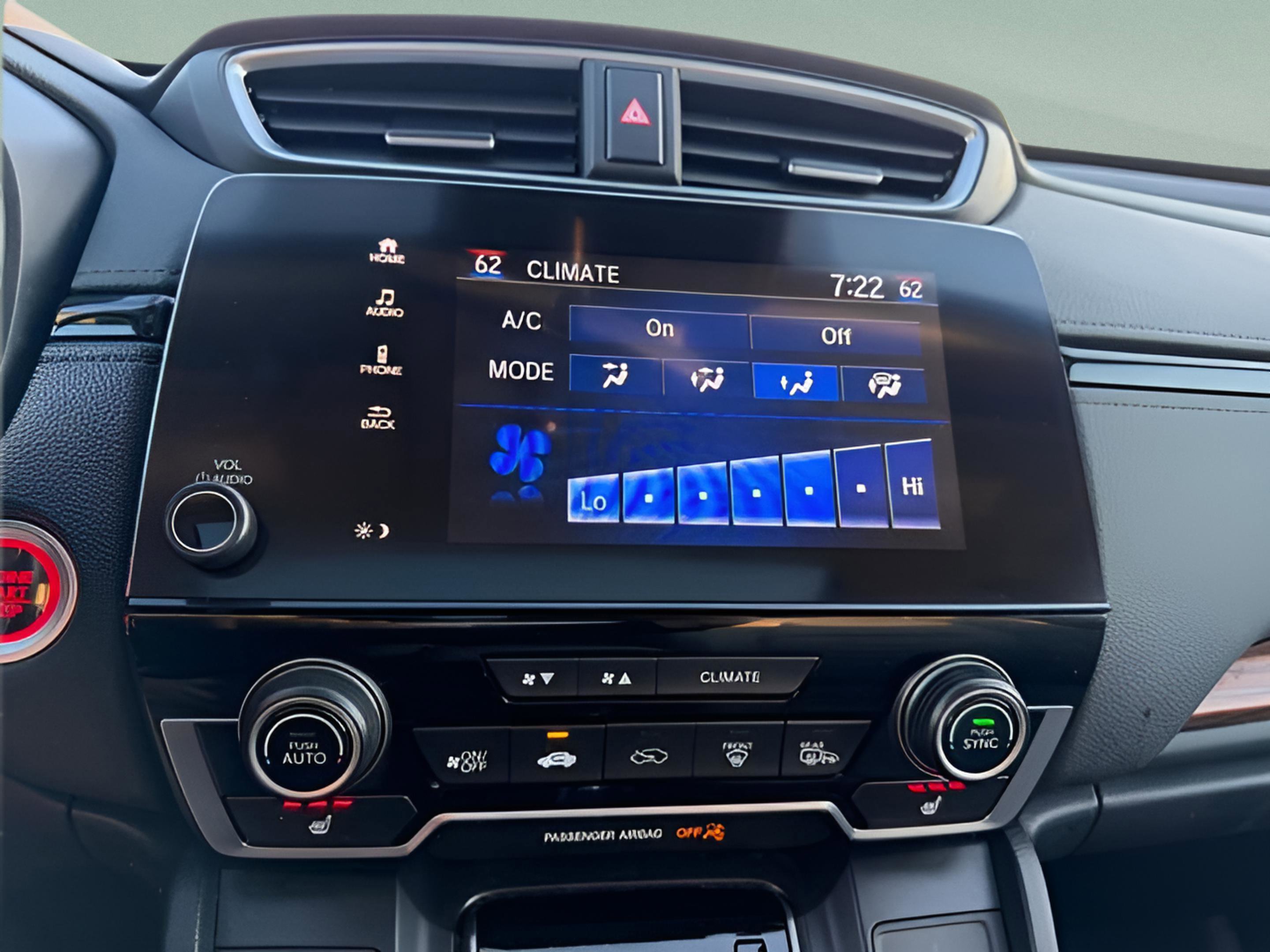 Used 2020 Honda CR-V EX image 17