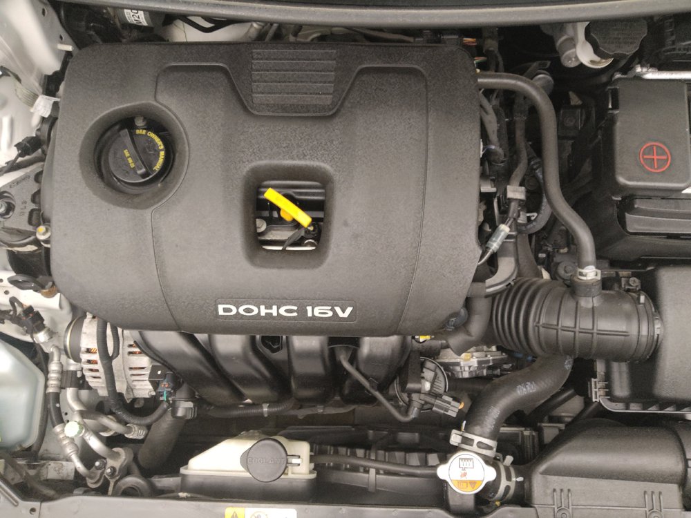 Used 2018 Kia Forte LX FWD image 30