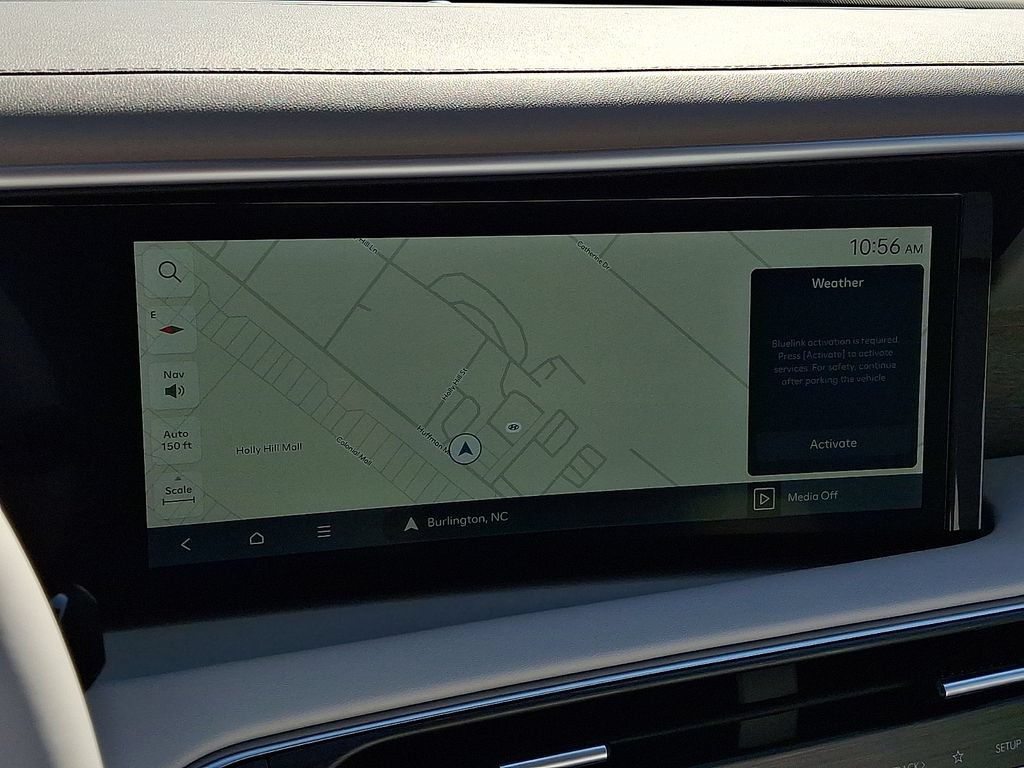 New 2026 Hyundai Palisade Limited AWD/4WD image 12