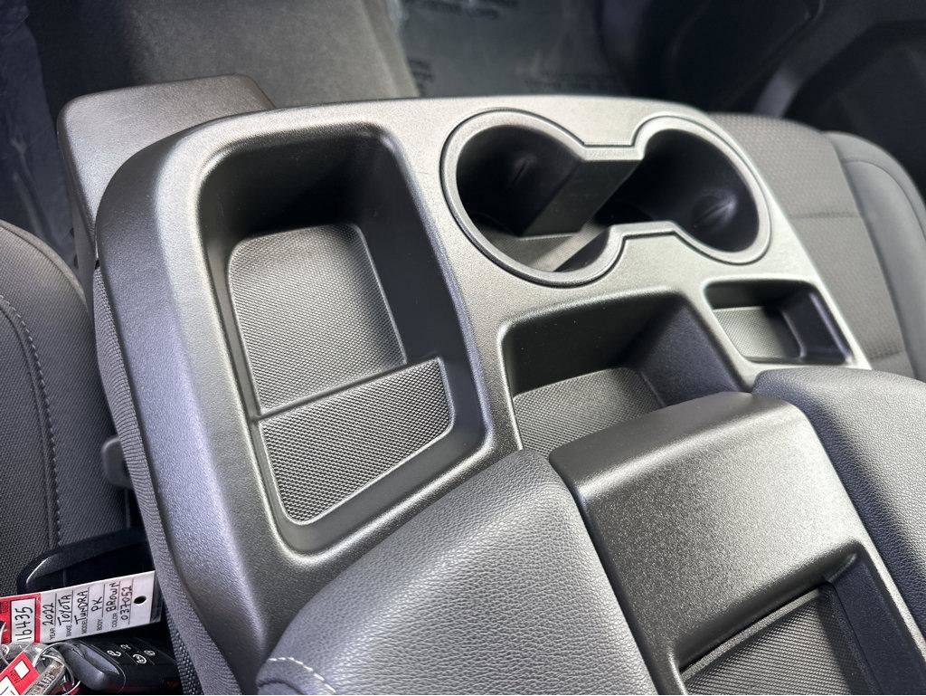 Used 2025 Chevrolet Silverado 2500 W/T w/ WT/CX Safety Package image 27