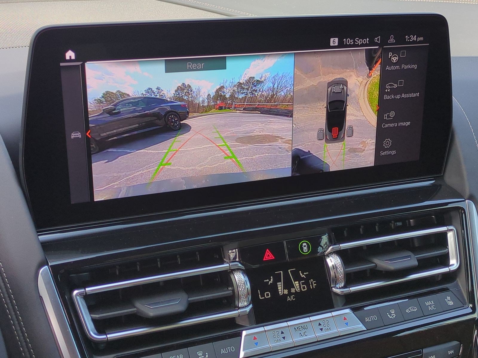 New 2026 BMW 840i xDrive Convertible AWD/4WD image 24