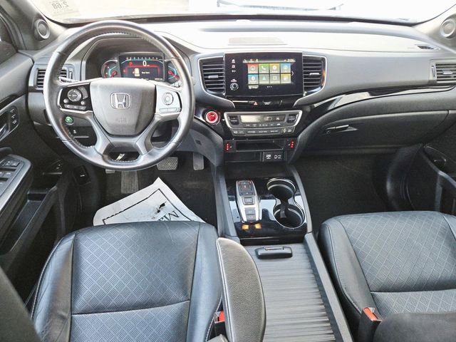 Used 2021 Honda Passport Touring image 7