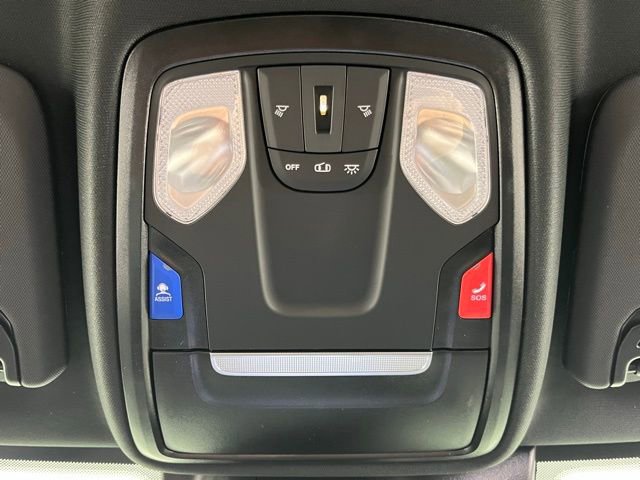 New 2026 RAM 3500 Tradesman image 18