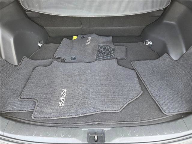 Certified 2024 Toyota RAV4 XLE w/ Weather Package AWD/4WD image 6