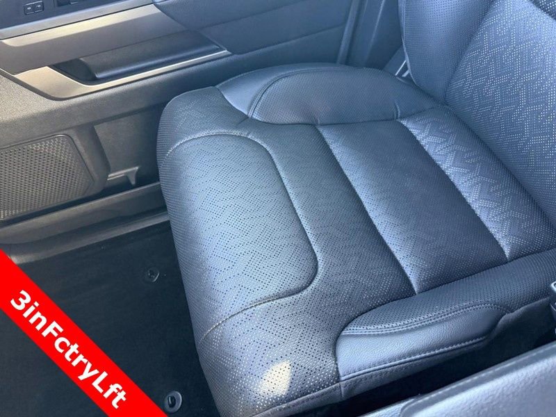Used 2024 Toyota Tundra SR5 w/ TRD Off-Road Premium Package AWD/4WD image 27