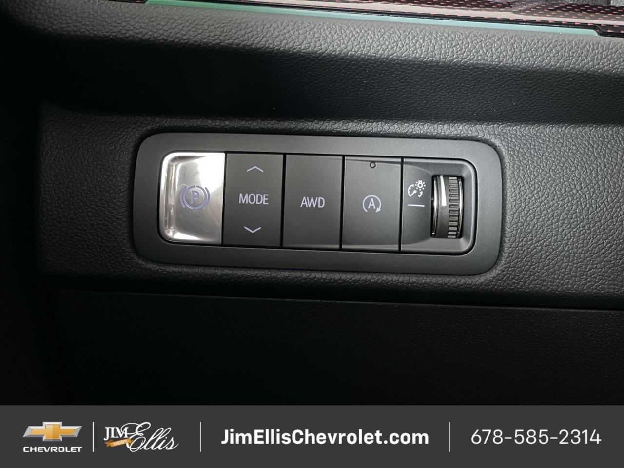 New 2026 Chevrolet Traverse RS w/ LPO, Floor Liner Package image 27