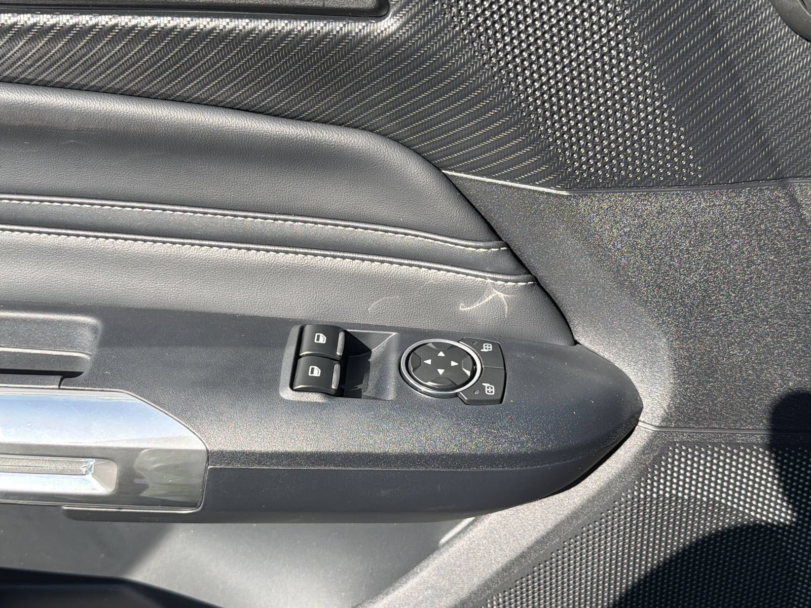 Used 2024 Ford Mustang GT Premium RWD image 17