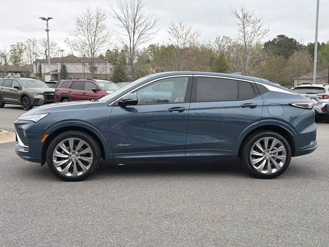 Used 2024 Buick Envista Avenir image 6